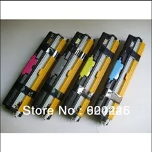 Совместимый для Magicolor1600W картридж тонера для копиров Bk 2500 страница CMY 2500 страниц на идеальном качестве Прямая Фабрика