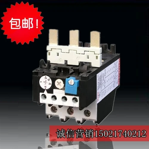1PCS ABB Thermal Overload Relays TA25DU32M setting current range 24 32A