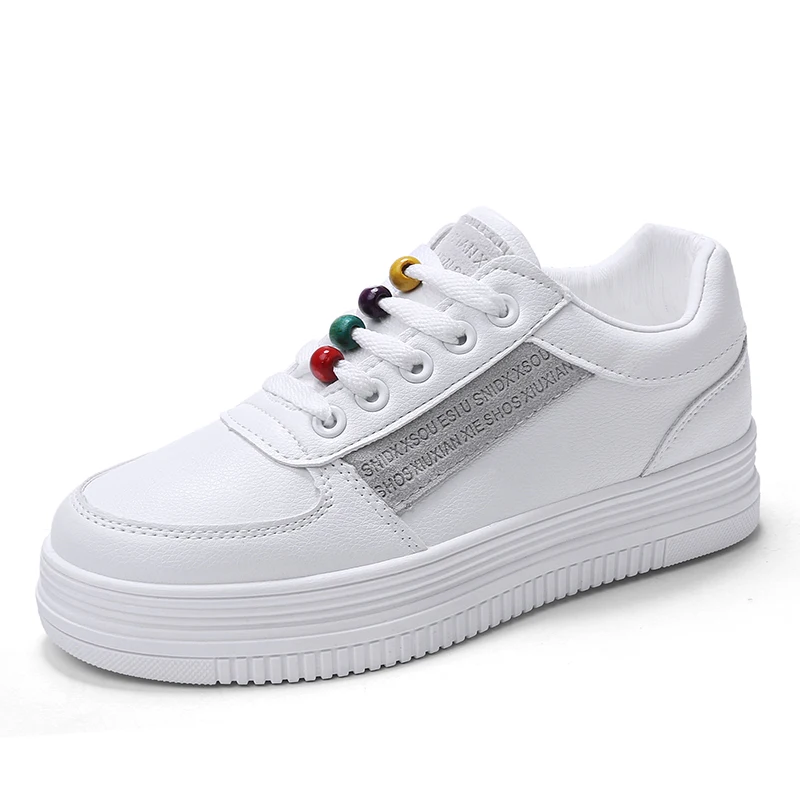 

Women Tennis Shoes Lace Up Women Sport Shoes Top Quality Breathable Comfortable Sneakers Shoes Tenis Feminino Mujer Zapatillas