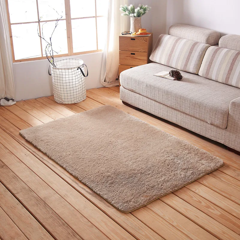 

Soft Bathmat For Decor Toilet Large Bathroom Carpet Thickening Bedmat In Living Room Tapis De Bain For Home Nonslip Banyo Paspas