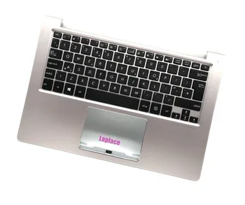 

New UK keyboard for Asus ZenBook BX303LA BX303UA BX303LN BX303LB ROSE GOLD Palmrest