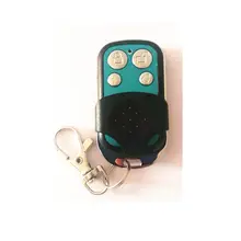 433,92 МГц дубликатор для создания копий пришел пульт дистанционного управления для топ 432EV TOP-432NA TOP432NA для универсальных ворот гаража брелок для ключей