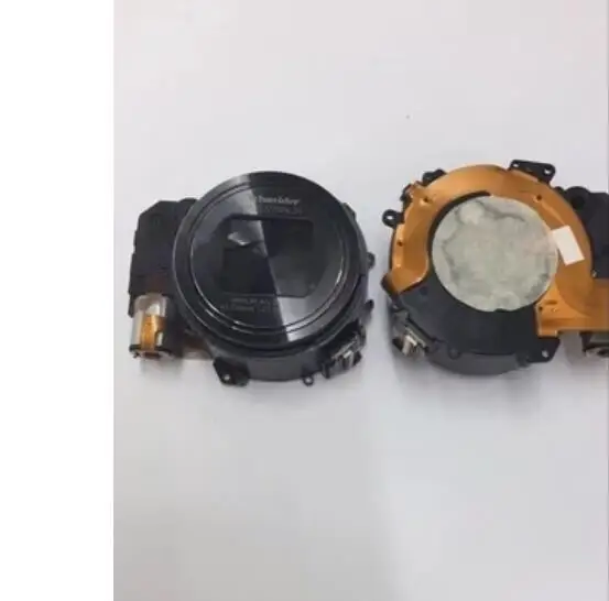 

Lens Zoom For Samsung WB150 WB151 WB152 WB151F WB152F WB150F WB700 WB750 Camera Black