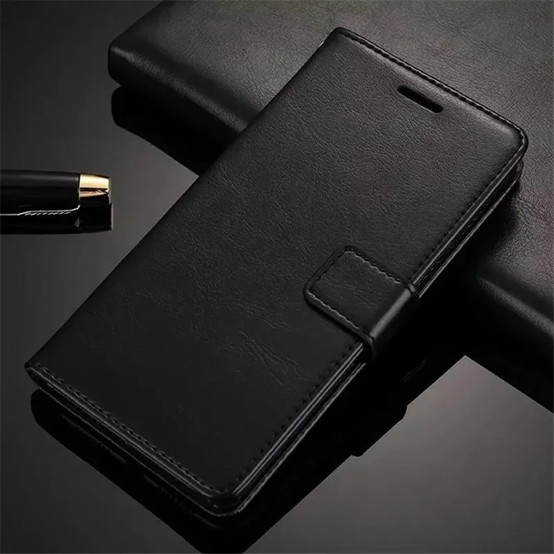 

Leather Case For Meizu M3E Case Flip 5.5 Inch Wallet Stand Phone Cover For Meilan E Meizu M3E Cover Phone Bag Capa