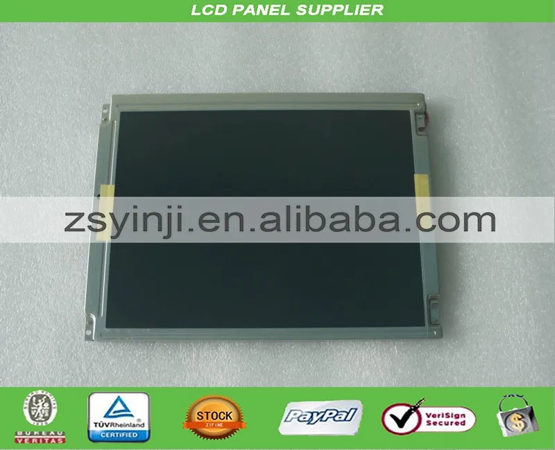 

LCD panel NL6448AC33-27