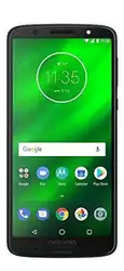 Motorola Moto G6 плюс, Dual SIM, Экран 5,9 ", (процессор восемь nucleos до 2,2 ГГц, Memoria внутренний 6 4 ГБ, 4 Гб