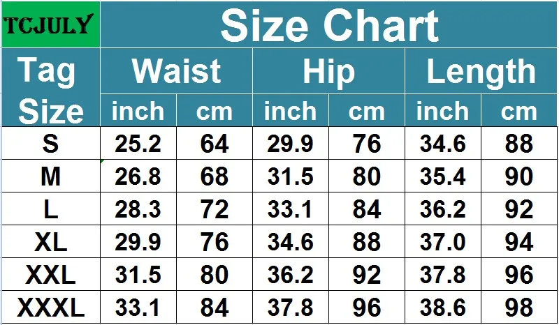 size