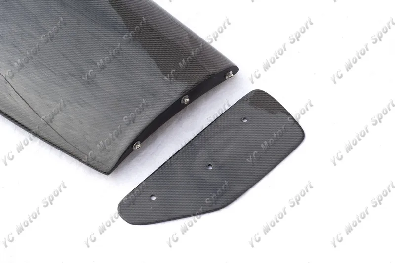 GT86 FT86 ZN6 FRS BRZ ZC6 Greddy X Rocket Bunny Ver.1 Style GT Wing Spoiler CF(17)