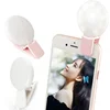 Chargeable Flashes Light Phone Fill-in Light Appearance Beautification Selfie Lights Flashes & Accessories Photographic Lamp ► Photo 2/4