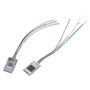 

R300 All-In-One Capacitive Fingerprint Reader Module Sensor