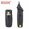 Bside Network Cable Tracker RJ45 LAN Finder Signal RJ11 Telephone Wire TV Electric Line Tester 5G Cat5 Cat6 Smart Professional 6