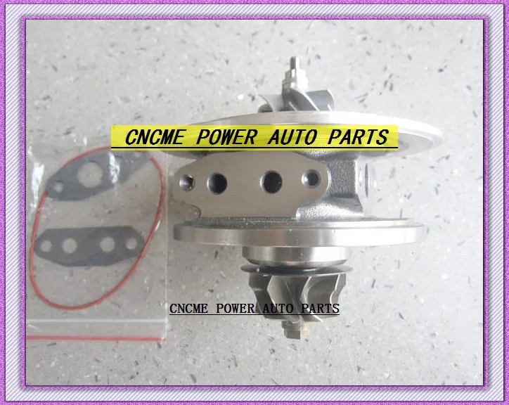 TURBO Cartridge CHRA GT1749V 17201-27030 721164-0003 721164 Turbocharger TOYOTA RAV4 D4D Avensis Picnic Previa 1CD-FTV 021Y 2.0L (3)