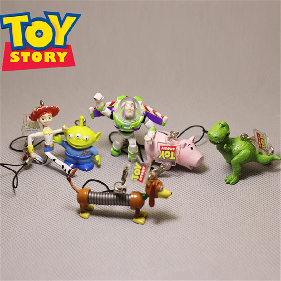 small slinky dog toy