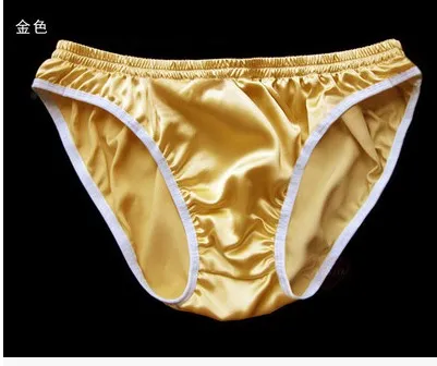 Нижнее белье мужское нижнее из 100% шелка тутового шелкопряда|silk underwear|mens triangle
