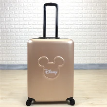 KAWEIDA Carry ons бренд мужской и женский милый чемодан ultra light spinner колеса пароль тележка случае путешествия чемодан