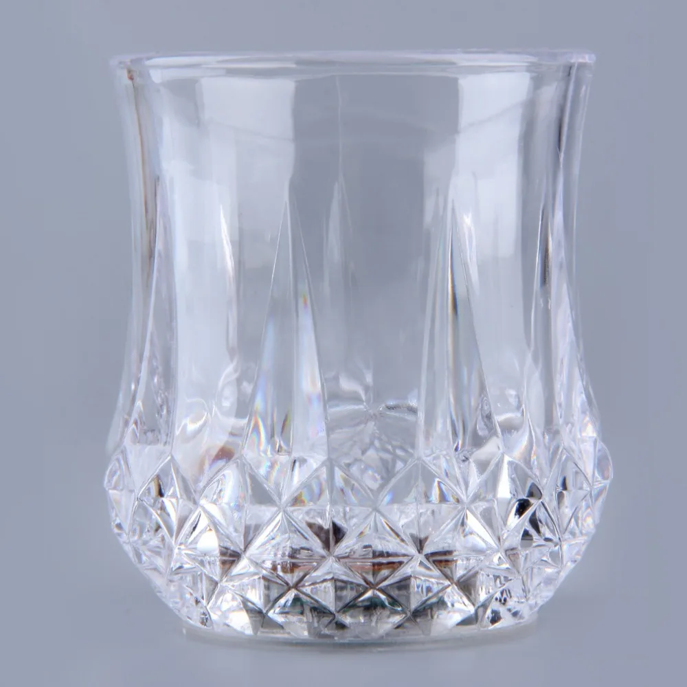 

Arrival LED Flashing Glowing Water Liquid Activated Light-up Wine Glass Cup Mug Party