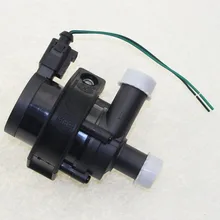 OEM 1.8T 2.0T New Engine Cars Circulating Cooling Water Pump + Plug Fit Jetta Golf Passat Octavia 1K0 965 561 J 1K0965561J