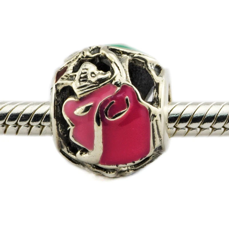 DIY Fits Pandora Charms Bracelets 