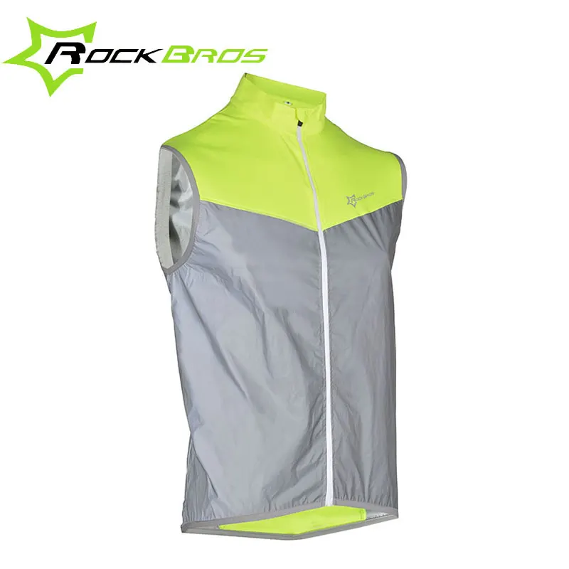 reflective cycling jacket mens