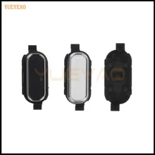 YUEYAO Home Memu Кнопка возврата для samsung Galaxy J1 SM-J100 J100 домашняя кнопка клавиатура Запасные части