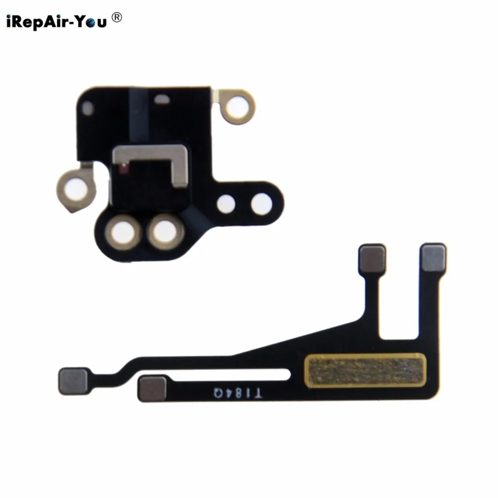 

iRepair-You 1 Set High Quality WiFi Antenna Signal Receive Flex Ribbon Cable + GPS Cover For iphone 7 6S 6 Plus Repair Part