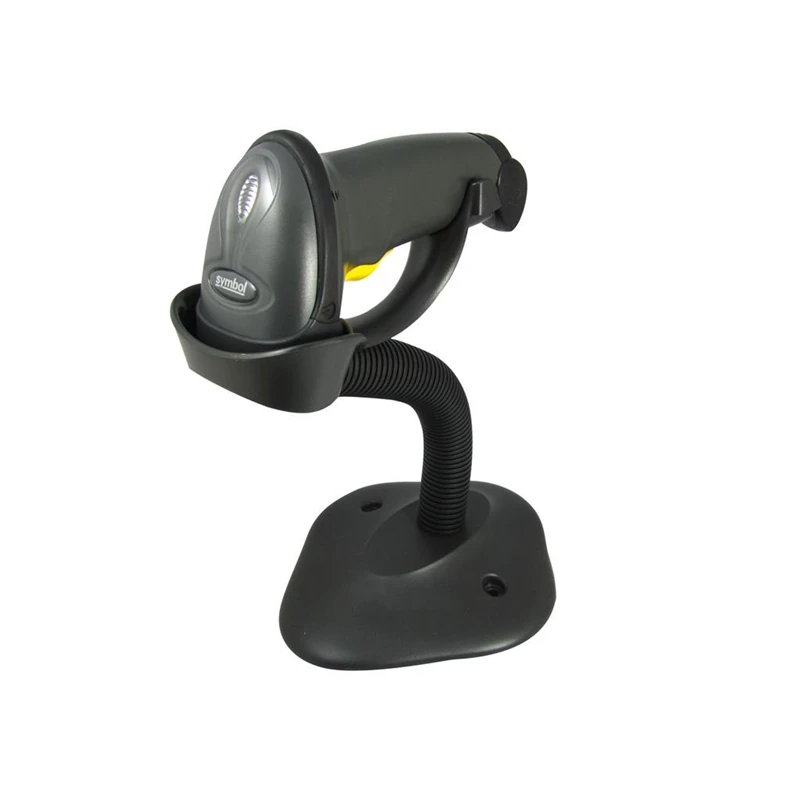 Bizsoft Symbol LS2208 General Purpose Handheld 1D Laser