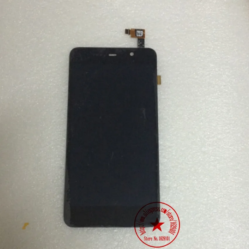 

100% GOOD Working Replacement THL w200 Full LCD Display Touch Screen Digitizer Assembly For THL W200 W200s Phone Parts