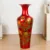 Crystal Glaze Jingdezhen Ceramics Large Floor Vases Colored Luxury Decorative Floor Vase Sitting Room Furnishing Art 10