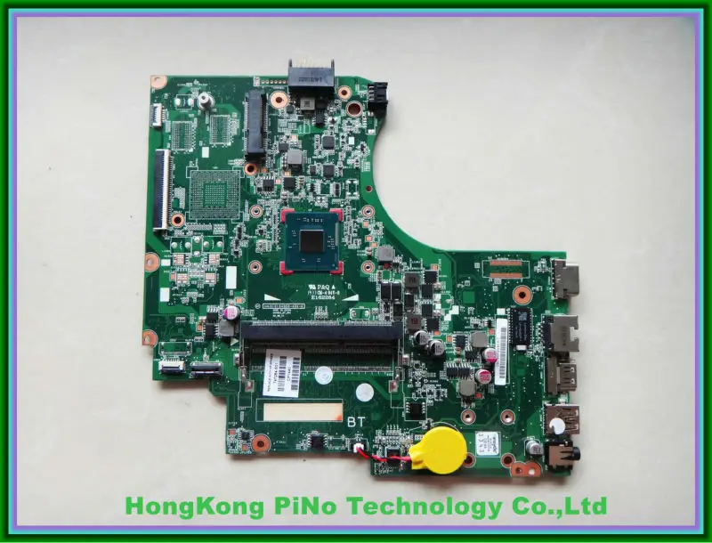 For HP 250 G2 notebook motherboard 747264-001 747264-501 system board 100% Tested working 746447 501 746447 001 for hp touchsmart 15 envy15 motherboard hm87 740m 2g notebook system board tested