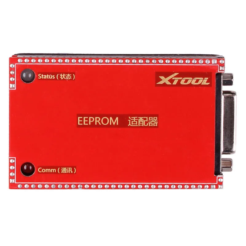 Оригинальный программатор для автомобильных ключей XTOOL X100 PAD2 инструмент