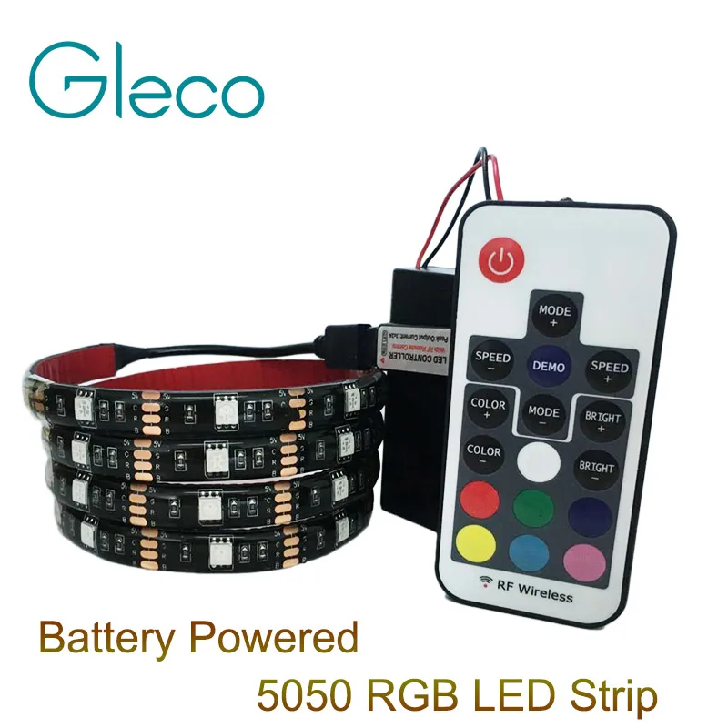 battery led strip lights with remote battery led strip lights with remote