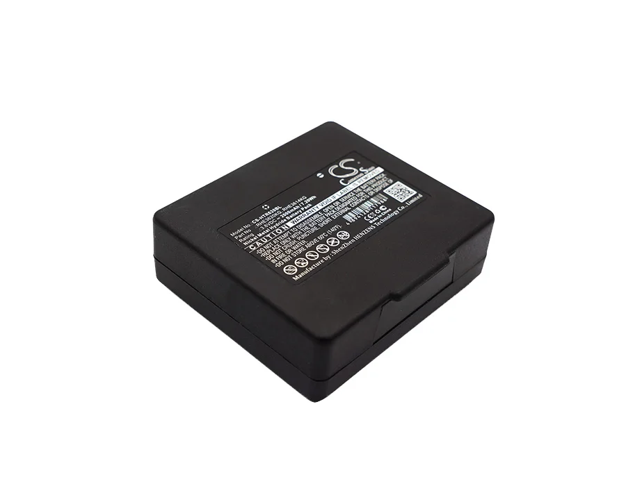 Аккумулятор Cameron Sino 2000 мАч HE900 для Hetronic P5300 P5370 P5400 P5450 P5470 P7300 P7350 P7370 HET300 HT 01 Mini FBH300