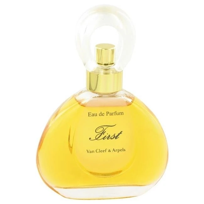 Van Cleef & Arpels 500098 First Eau De Parfum Spray 2 oz.