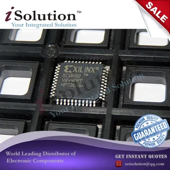 

XC18V02VQ44C XC18V02VQ44 XC18V02 18V02 QFP44