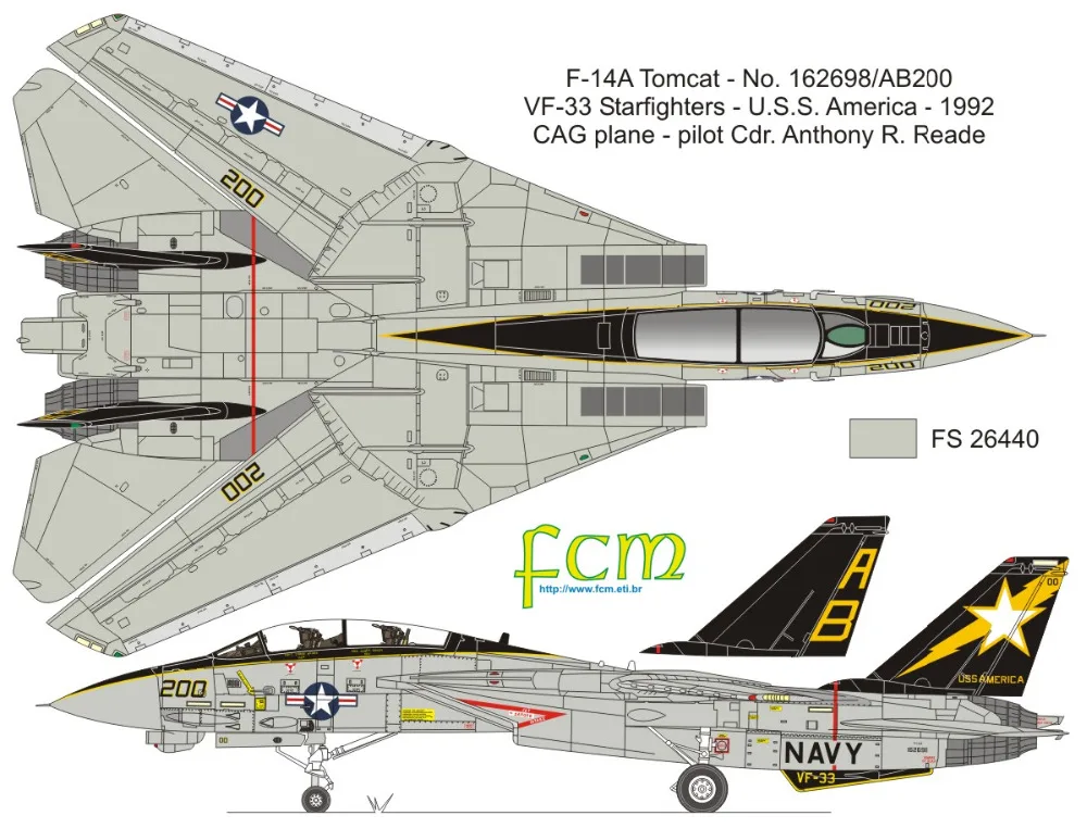 

Map of F-14A Tomcat Vf-33 Starfighter USS Classic Vintage Retro Kraft Canvas Poster Maps Home Bar Posters Wall Decor Gift