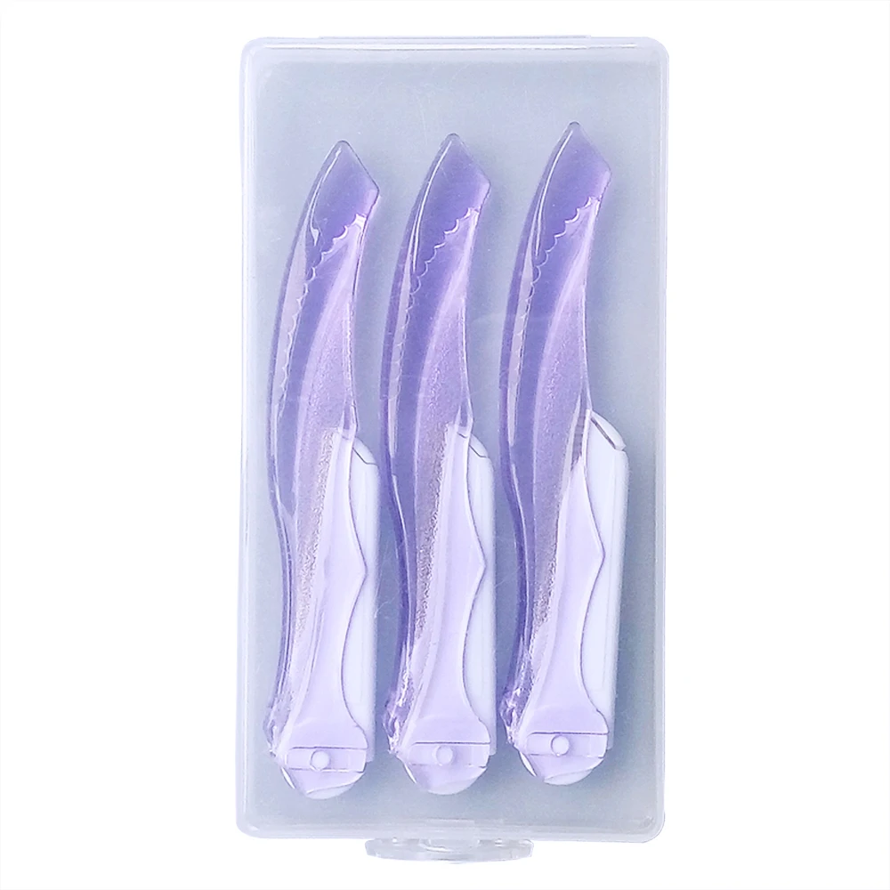 eyebrow tweezers (1)
