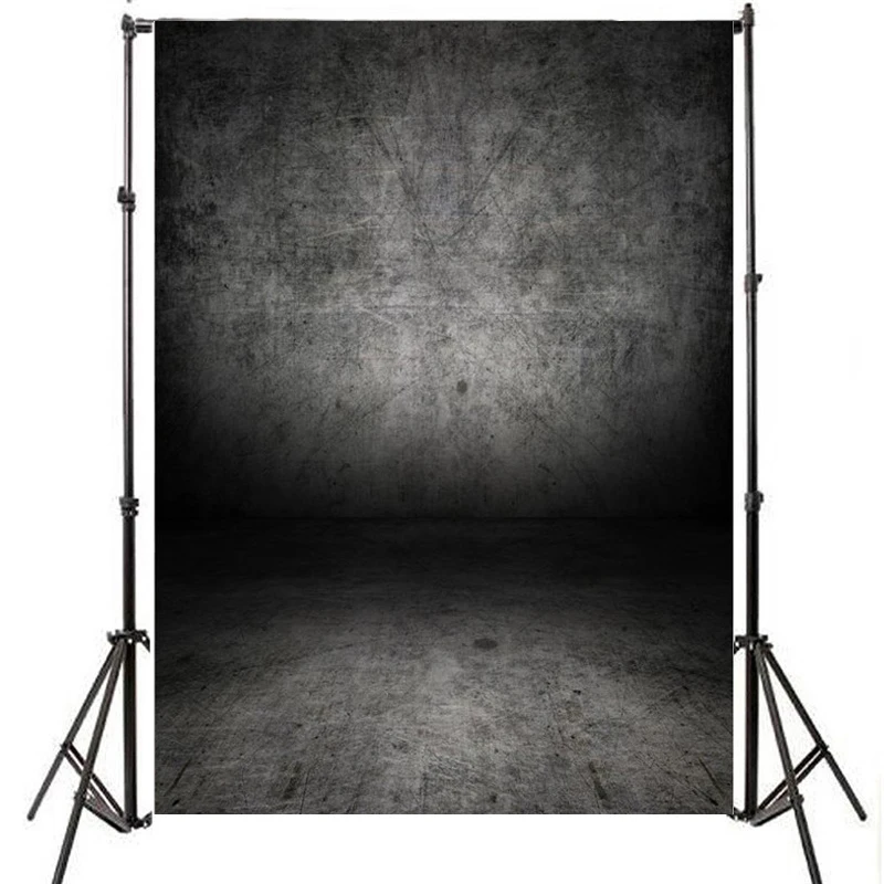 

Old Master Gray Abstract Vinyl Photography Background Digital Printing Background For Photo Studio Photobooth Props 2.4*3.75M