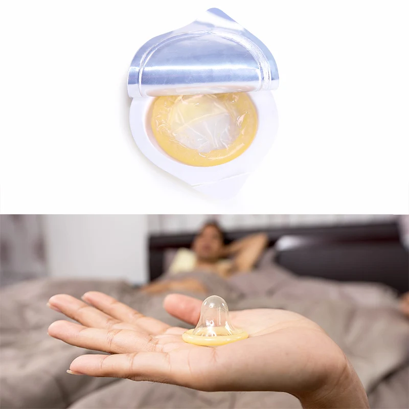 Condoms (14)