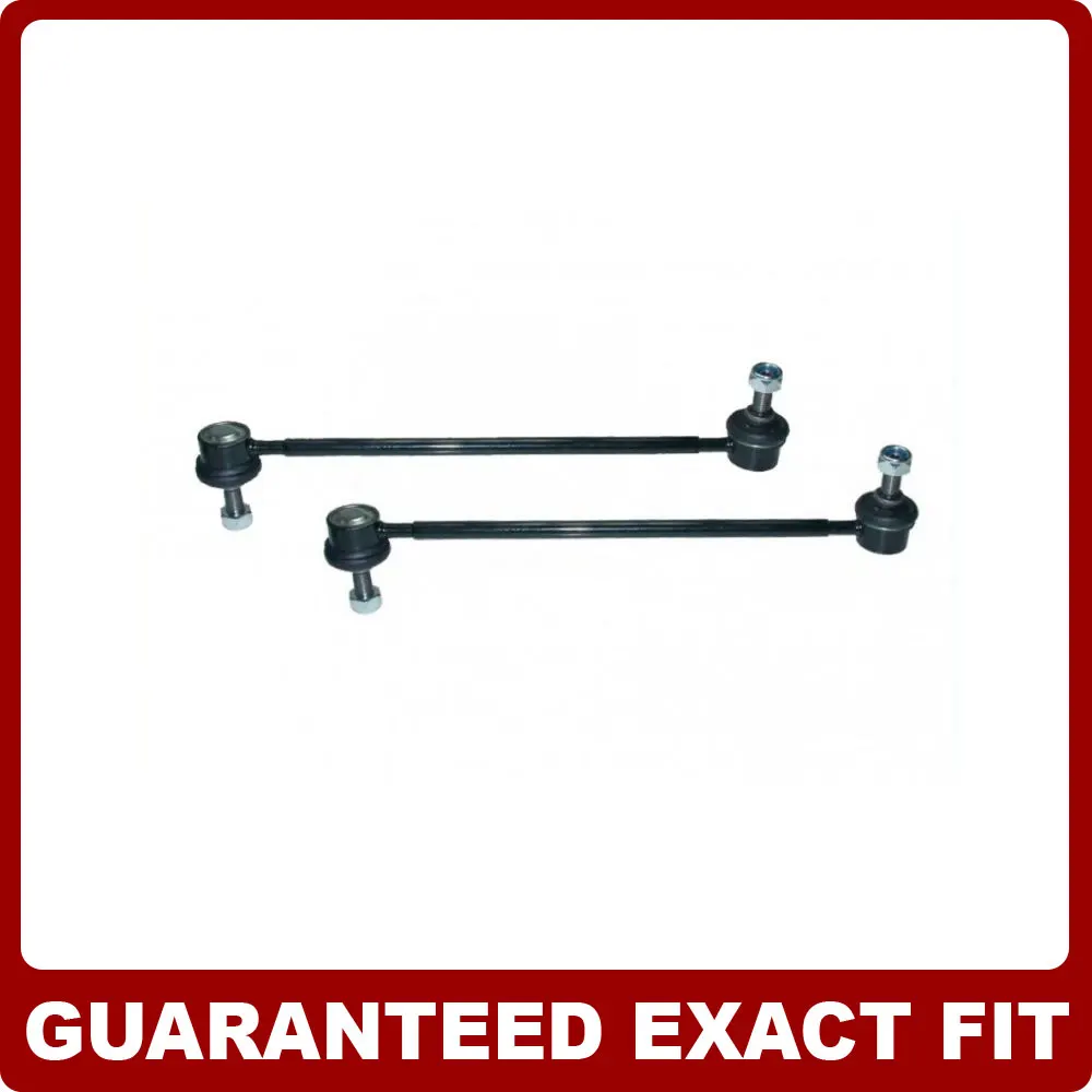 2pcs Front stabilizer Sway Bar link for TOYOTA RAV4 01 04, 48820 42020stabilizer sway barlink