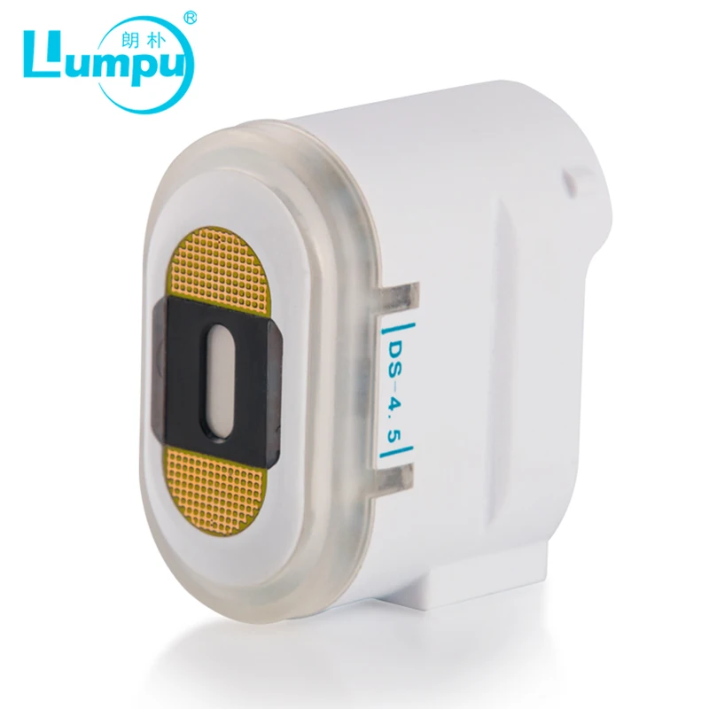 

2016 Hot Sales HIFU Machine Transducer Wholesale Wrinkle Machine Head Wrinkle Removal Beauty System Beauty Equipment