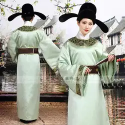 Древние китайские женские официальный костюм togae одежда женская Hanfu платья Китай Hanfu одежда для костюмированной игры традиционный Женщины