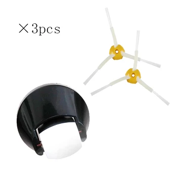 

Caster Assembly Front Castor wheel for iRobot Roomba All series Vacuum Cleaner 500 600 700