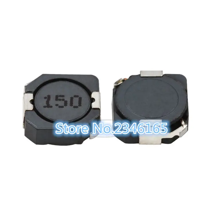 10 шт./лот экранированный SMD 10UH 15UH 22UH 33UH CDRH104R|Реле| |
