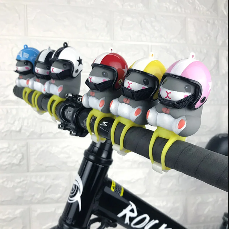 child bike bell