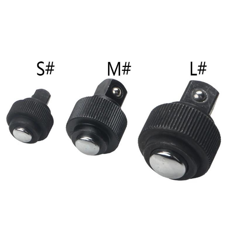 1/4 ''3/8'' 1/2 ''72 이빨 래칫 소켓 렌치, 수리 액세서리 예비 부품 키트