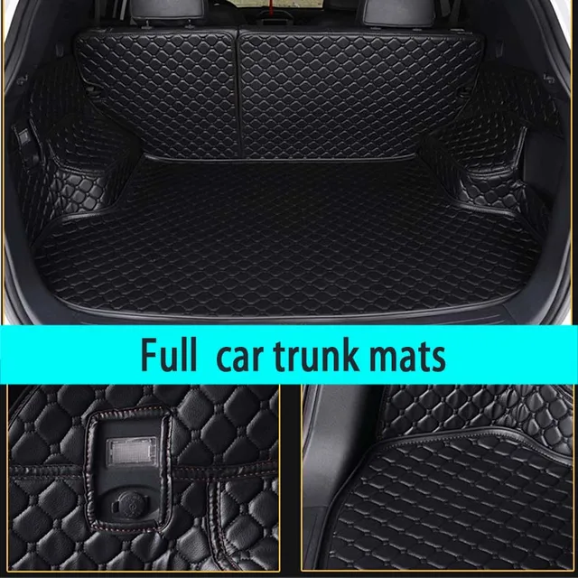 SUNNY FOX car floor mats for Lexus GX 460 470 GX460 GX470 RX200 NX