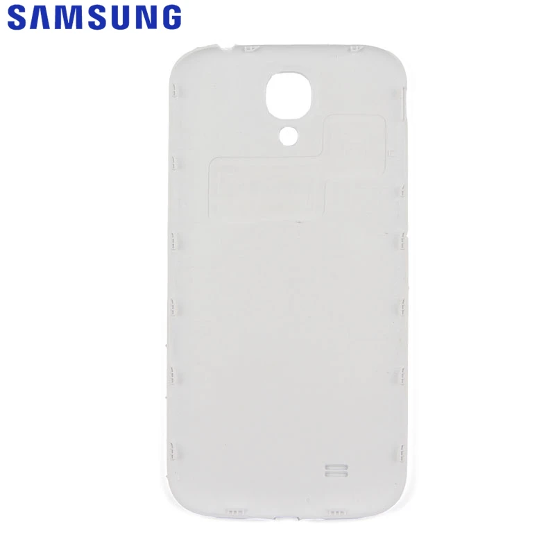 Оригинальная задняя крышка батарейного отсека для Samsung GALAXY S4 I9508 I959 I9500