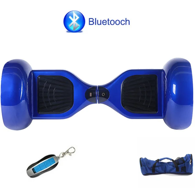 10 inch hover board Two Wheel Self Balancing Electric Scooter Bluetooth