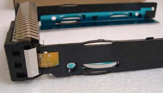 Лоток для сервера SATA SAS 651320 001 3 5 дюйма Caddy HP Gen8 DL160 DL320e DL360e DL380e ML310e ML350e ML350p WS460c DL360P