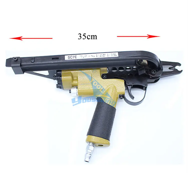 C-Ring Nailer Series-SC7E 2